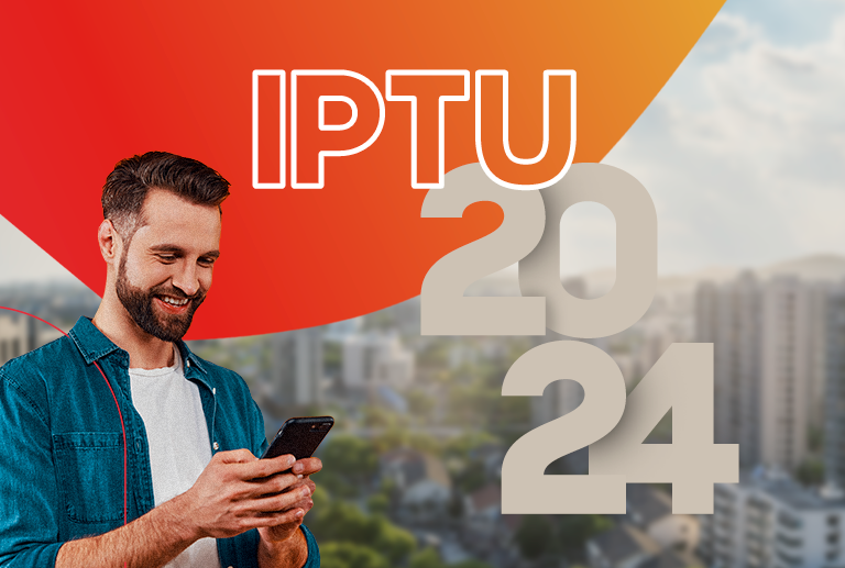 Confira As Informações Sobre O IPTU 2024 Içara